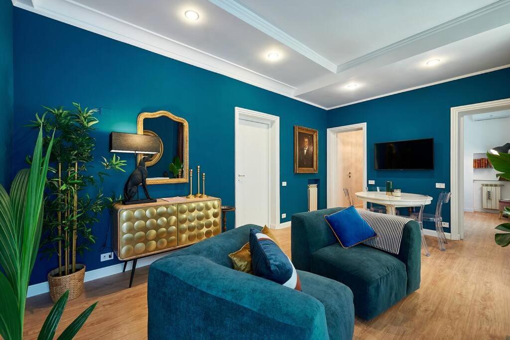 Appartement La Dolce Rooftop