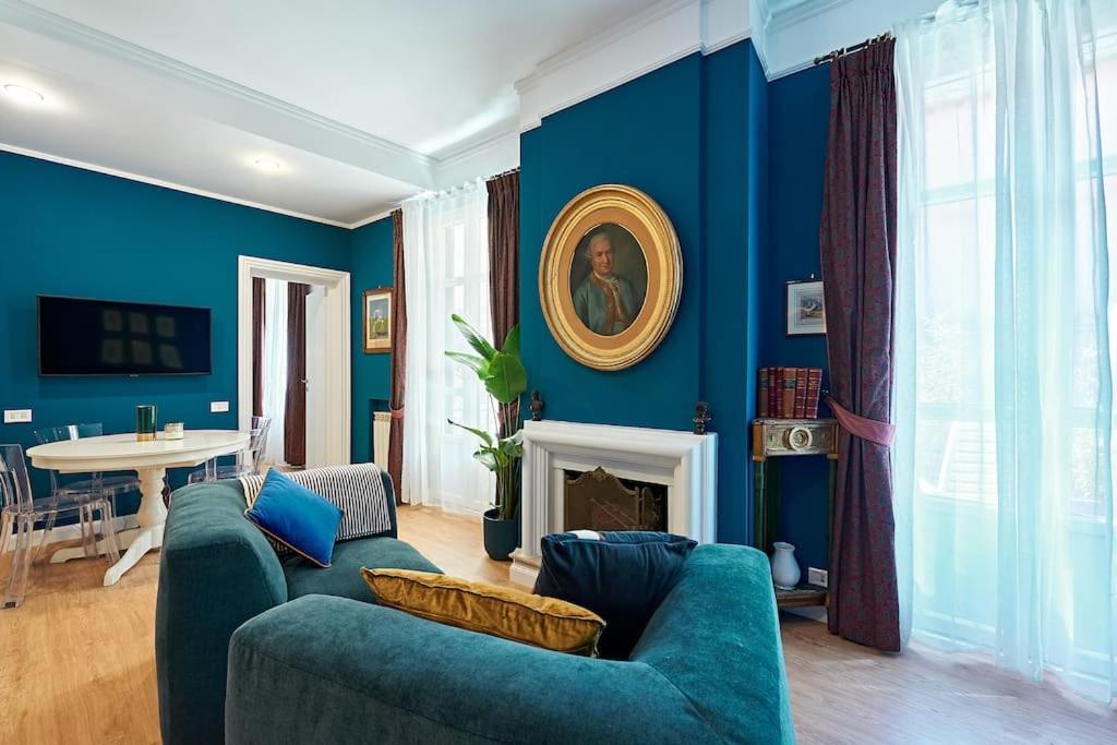 La Dolce Rooftop Appartement *