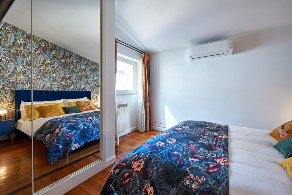 La Dolce Rooftop Appartement *