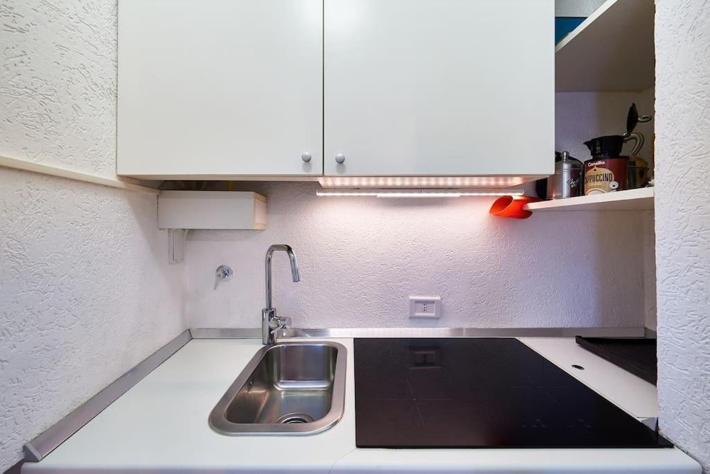 Appartement La Dolce Rooftop Rome