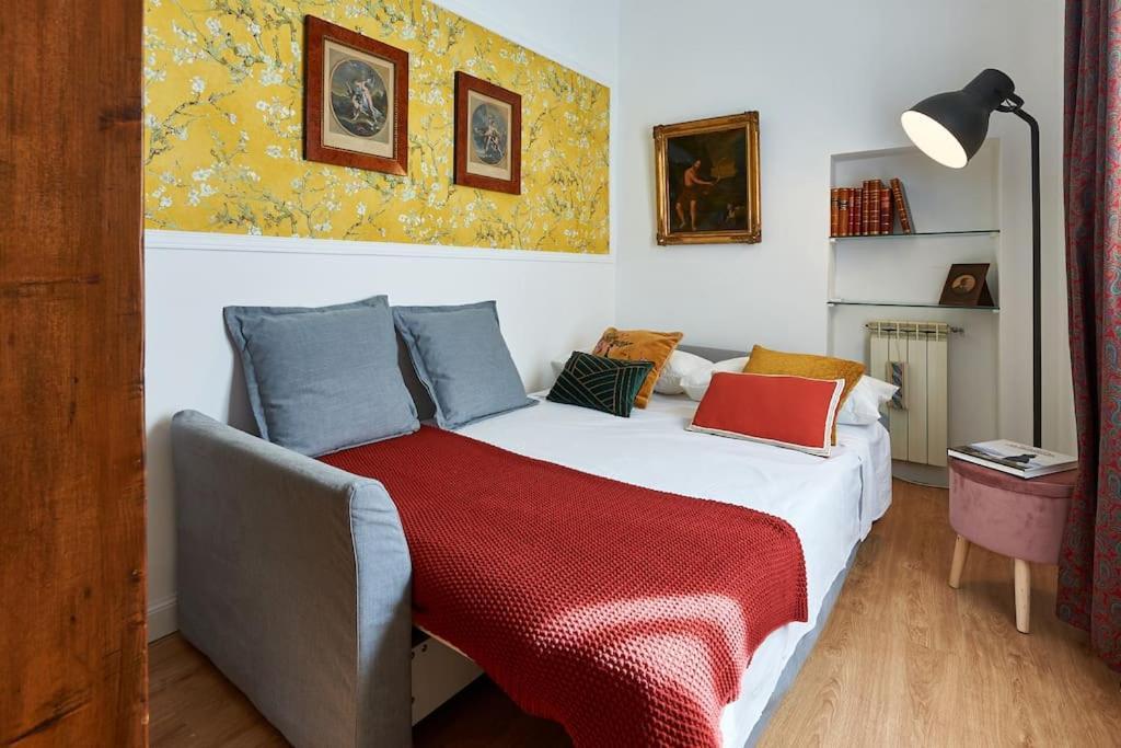 Appartement La Dolce Rooftop