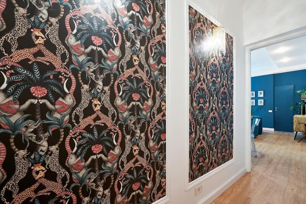 La Dolce Rooftop Appartement Rome