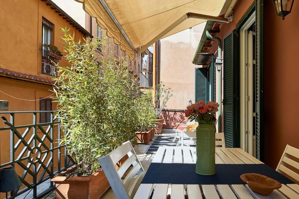 La Dolce Rooftop Appartement